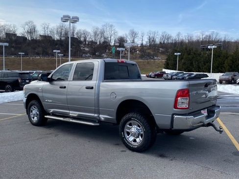 Used 2022 RAM 2500 Tradesman image 3