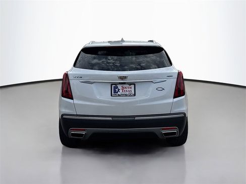 Used 2022 Cadillac XT5 Premium Luxury w/ Technology Package image 6