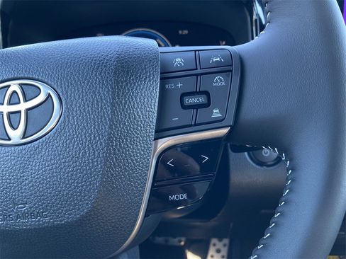 New 2026 Toyota Camry SE image 17