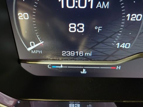 Used 2023 GMC Sierra 1500 SLT RWD image 23