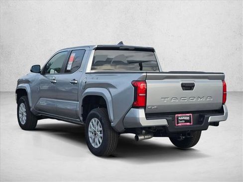 New 2026 Toyota Tacoma SR5 image 8