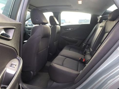 Used 2024 Chevrolet Malibu LT image 20