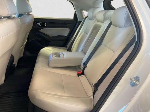 Used 2023 Honda Civic EX-L image 14