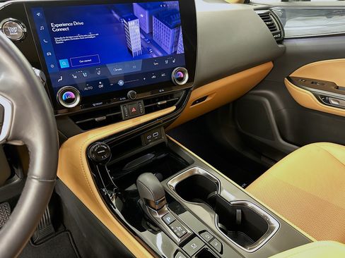 Used 2025 Lexus NX 350 AWD w/ Accessory Package (2T) image 26