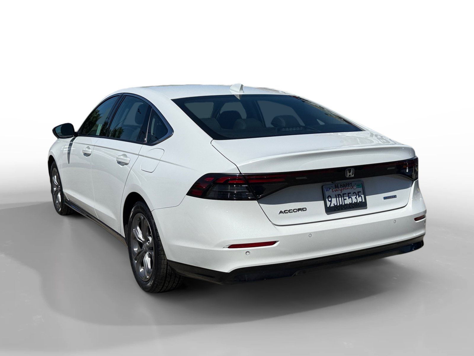 Used 2023 Honda Accord EX-L image 3