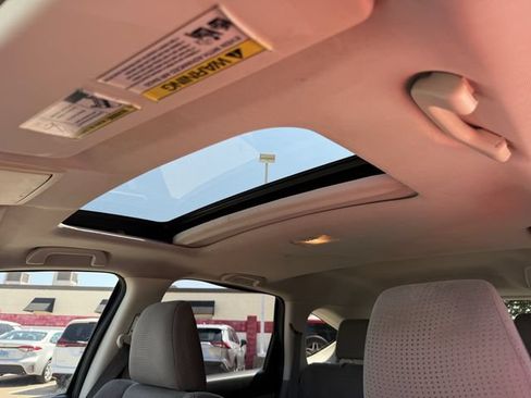 Used 2012 Honda CR-V EX image 22