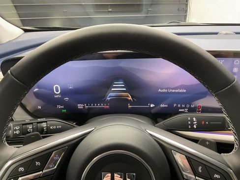 New 2026 Buick Envision Avenir image 31