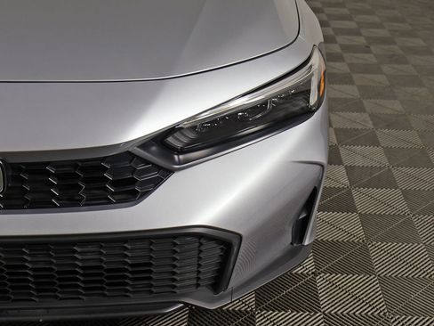 Used 2026 Honda Civic Sport image 12