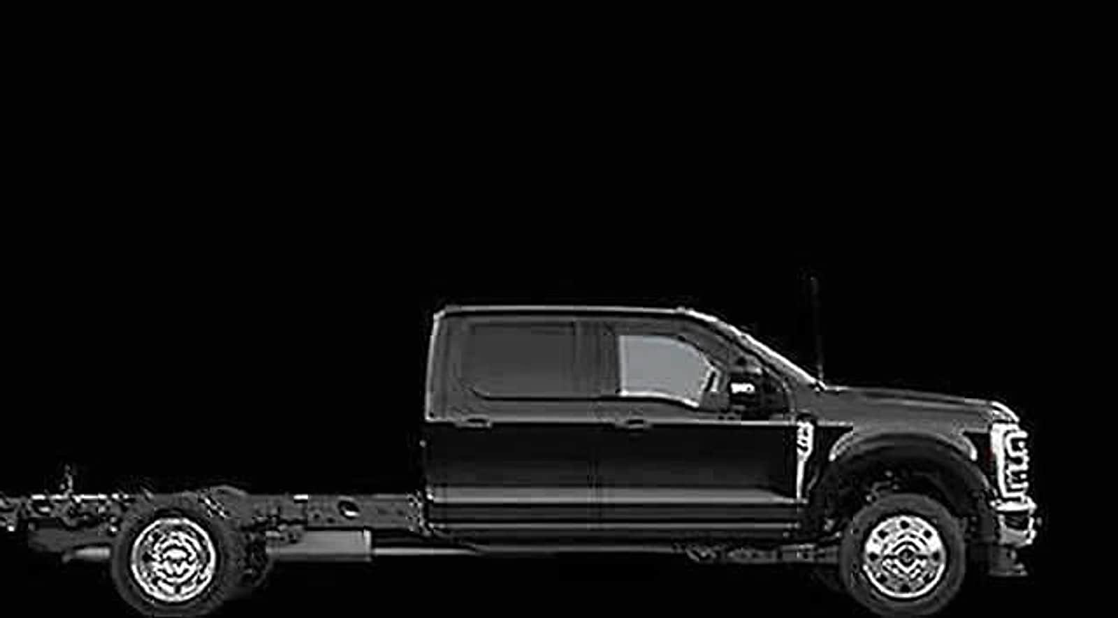 New 2026 Ford F450 Lariat AWD/4WD image 22