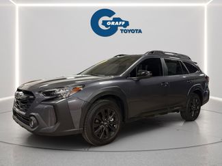Used 2025 Subaru Outback Onyx Edition XT AWD/4WD video 1
