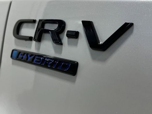 New 2026 Honda CR-V TrailSport image 6