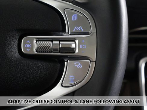 Used 2023 Genesis GV80 2.5T w/ Prestige Package AWD/4WD image 6