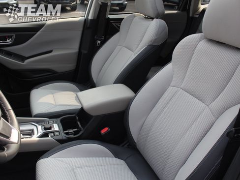 Used 2021 Subaru Forester Premium w/ Popular Package #1 AWD/4WD image 11