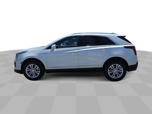 Used 2023 Cadillac XT5 Luxury FWD image 5