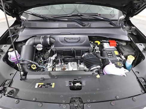 New 2026 Jeep Compass Latitude image 30