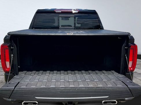 Used 2020 GMC Sierra 1500 Denali AWD/4WD image 9