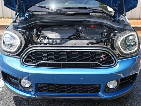 Used 2017 MINI Cooper Countryman S AWD/4WD image 7