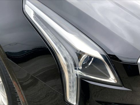 Used 2018 Cadillac XT5 Luxury w/ Driver Awareness Package FWD image 26