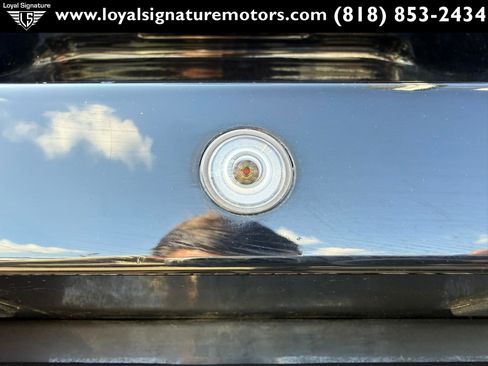 Used 2015 BMW i3 w/ Range Extender image 12