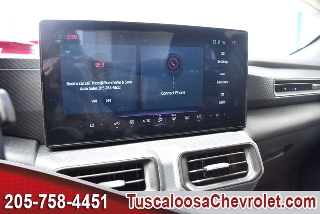 Used 2025 Ford Mustang Coupe RWD image 30