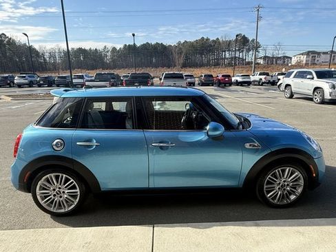 Used 2015 MINI Cooper S image 7