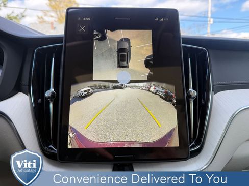 New 2026 Volvo XC60 B5 Ultra w/ Climate Package AWD/4WD image 16