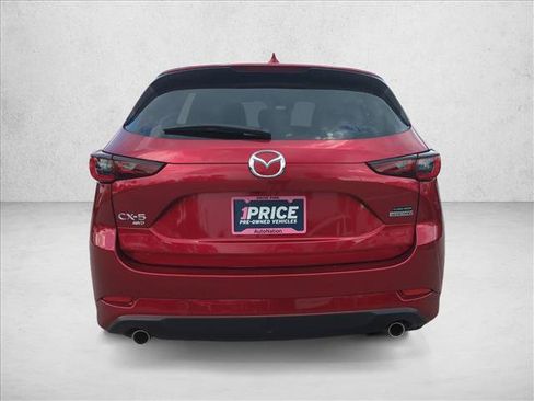 Used 2025 MAZDA CX-5 AWD 2.5 S image 7