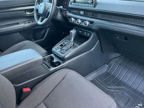Certified 2024 Honda CR-V LX image 18