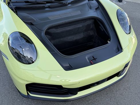 Certified 2025 Porsche 911 Carrera image 32