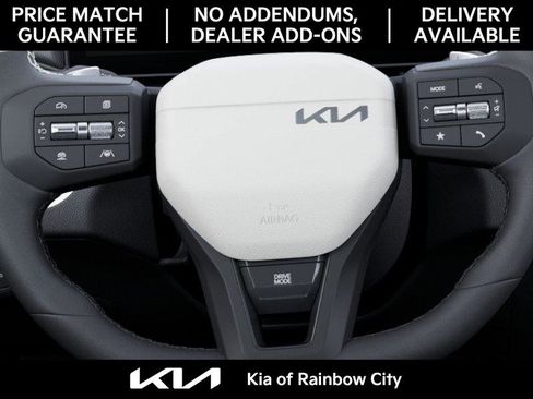 New 2026 Kia K4 GT-Line FWD image 24