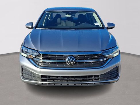 Used 2024 Volkswagen Jetta S image 2