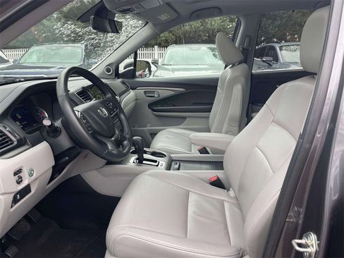 Certified 2019 Honda Pilot EX-L image 13