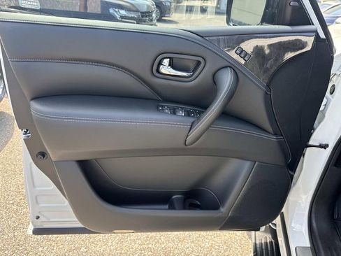 Used 2020 INFINITI QX80 Luxe w/ Edition 30 Package image 19