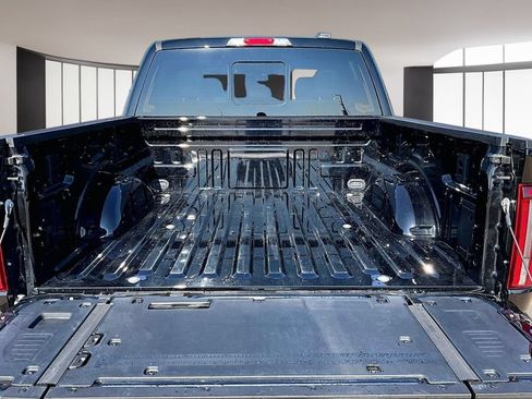 Used 2025 Ford F150 King Ranch w/ FX4 Off-Road Package AWD/4WD image 30