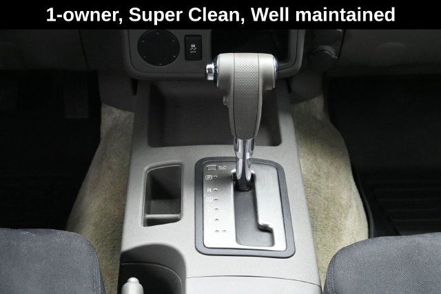 Used 2016 Nissan Frontier SV RWD image 22