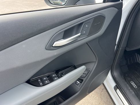 New 2026 Audi Q3 quattro 2.0T image 23