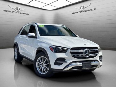 Used 2024 Mercedes-Benz GLE 450e 4MATIC