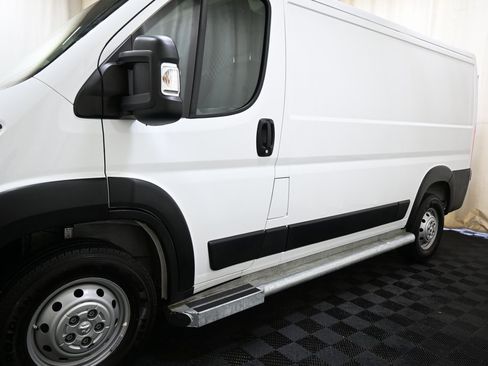 Used 2023 RAM ProMaster 2500 image 21