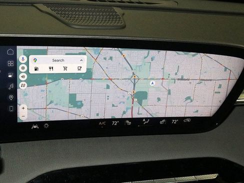 New 2026 Buick Enclave Preferred w/ Super Cruise Package image 21