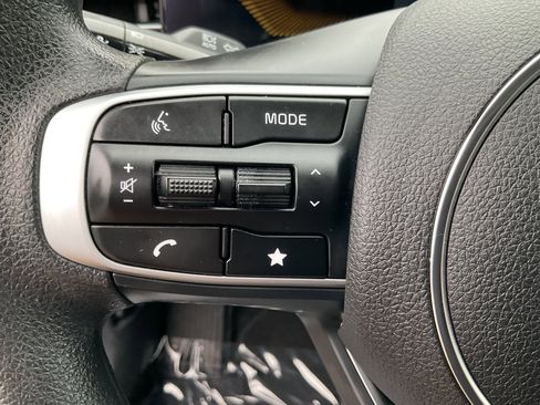 Used 2025 Kia K5 LXS FWD image 31
