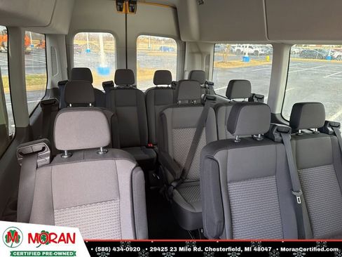 Used 2026 Ford Transit 350 XLT image 26