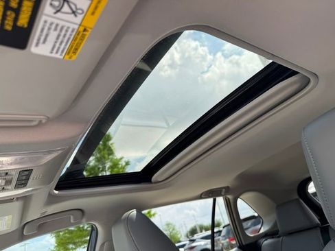 Used 2025 Toyota RAV4 XLE Premium image 15