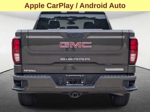 Used 2023 GMC Sierra 1500 Elevation AWD/4WD image 6