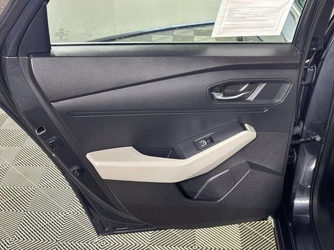 Used 2025 Honda Accord SE image 19