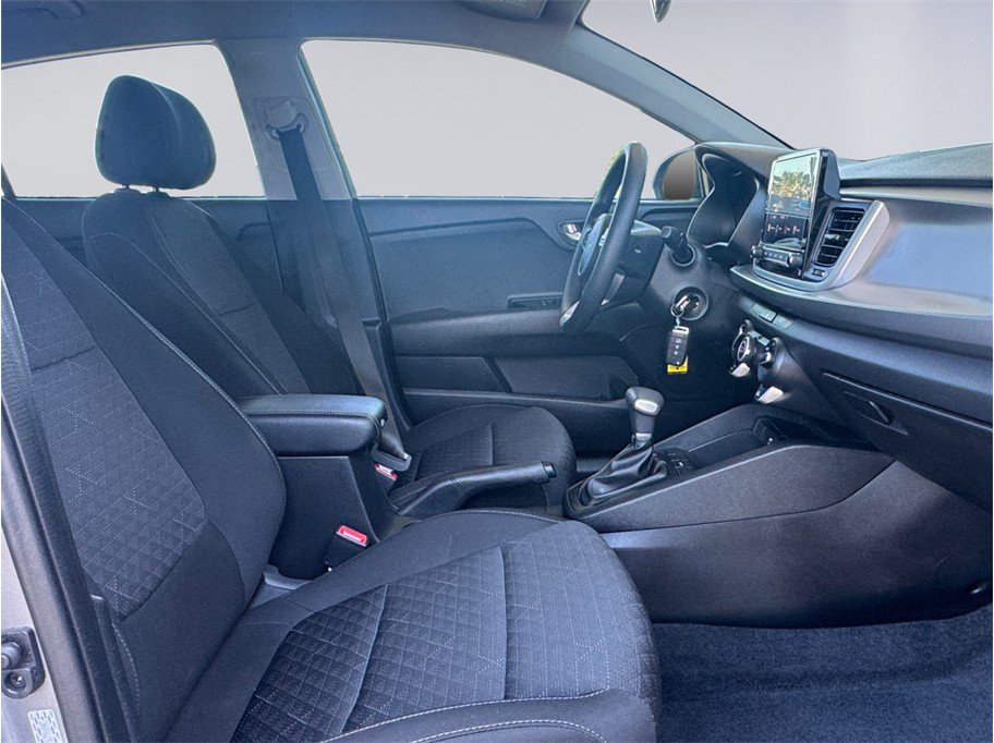 Used 2023 Kia Rio S FWD image 19
