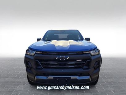 New 2026 Chevrolet Colorado Trail Boss