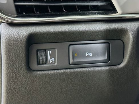 Used 2016 Cadillac ATS Luxury RWD image 12