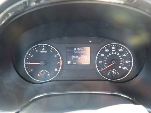 Used 2023 Kia Seltos S image 15