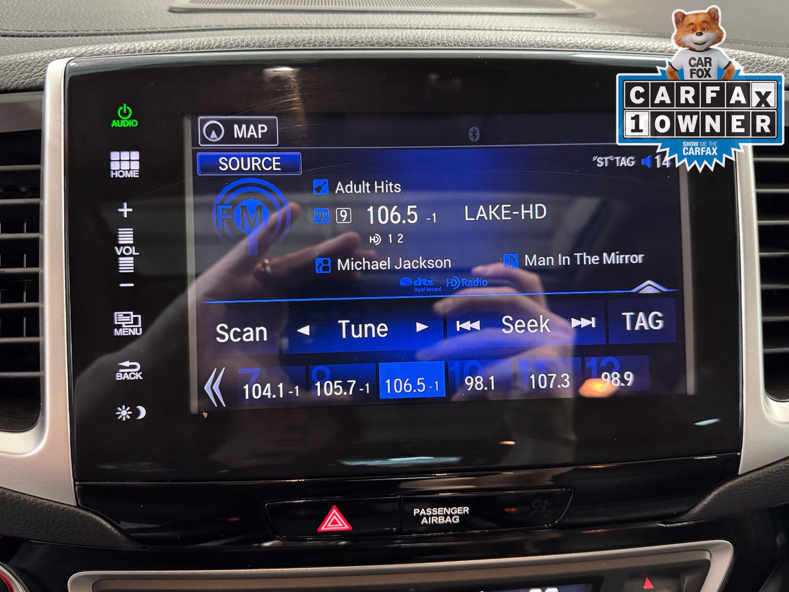Used 2016 Honda Pilot Elite image 29