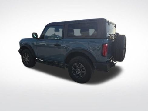 Used 2022 Ford Bronco Big Bend image 4